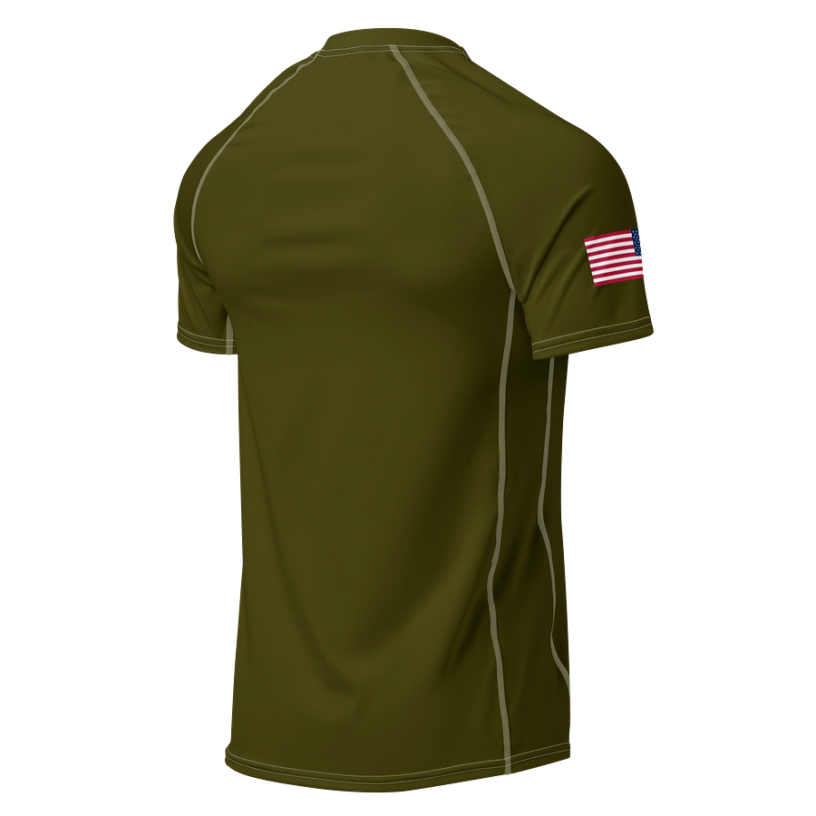 NRVN MILITARY US MARINE APPRECIATION SHIRT- 2025 product image (3)