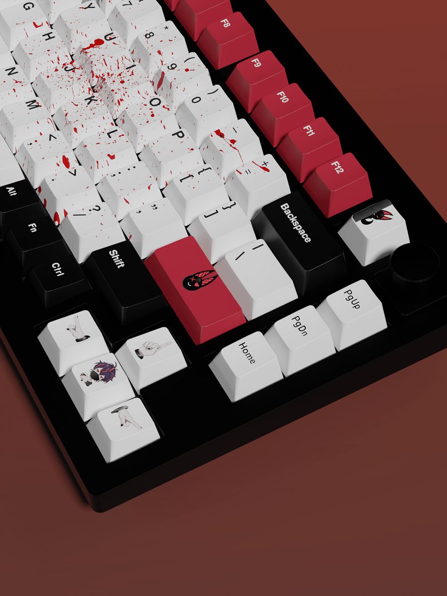 Kuro Keyboard Bundle product image (3)