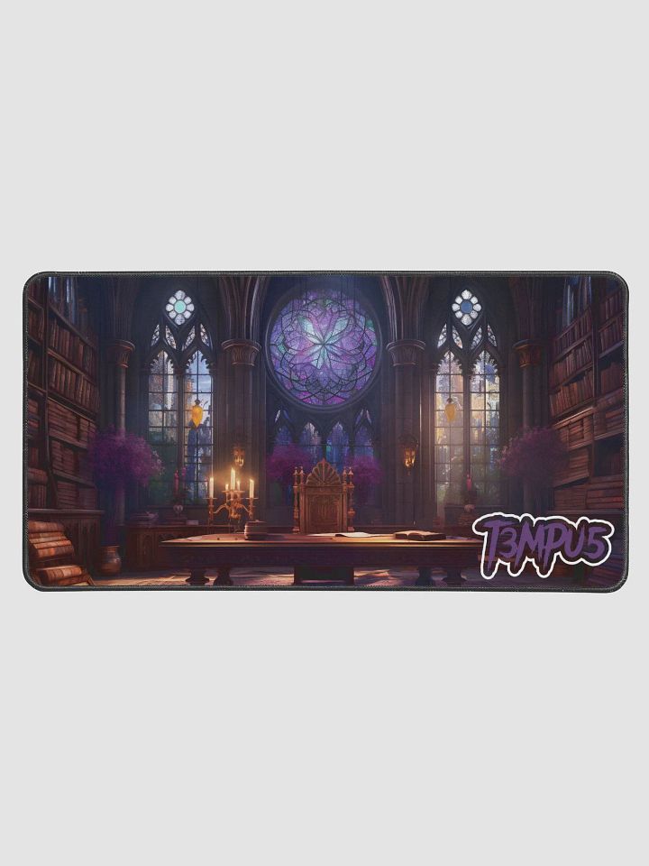 Sanctum Desk Mat product image (1)