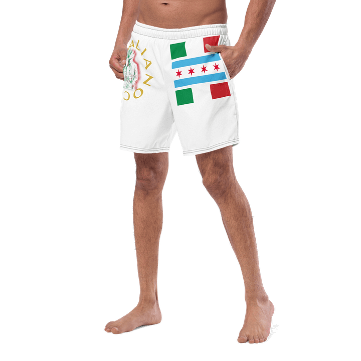 Crossover Swimshorts product image (2)