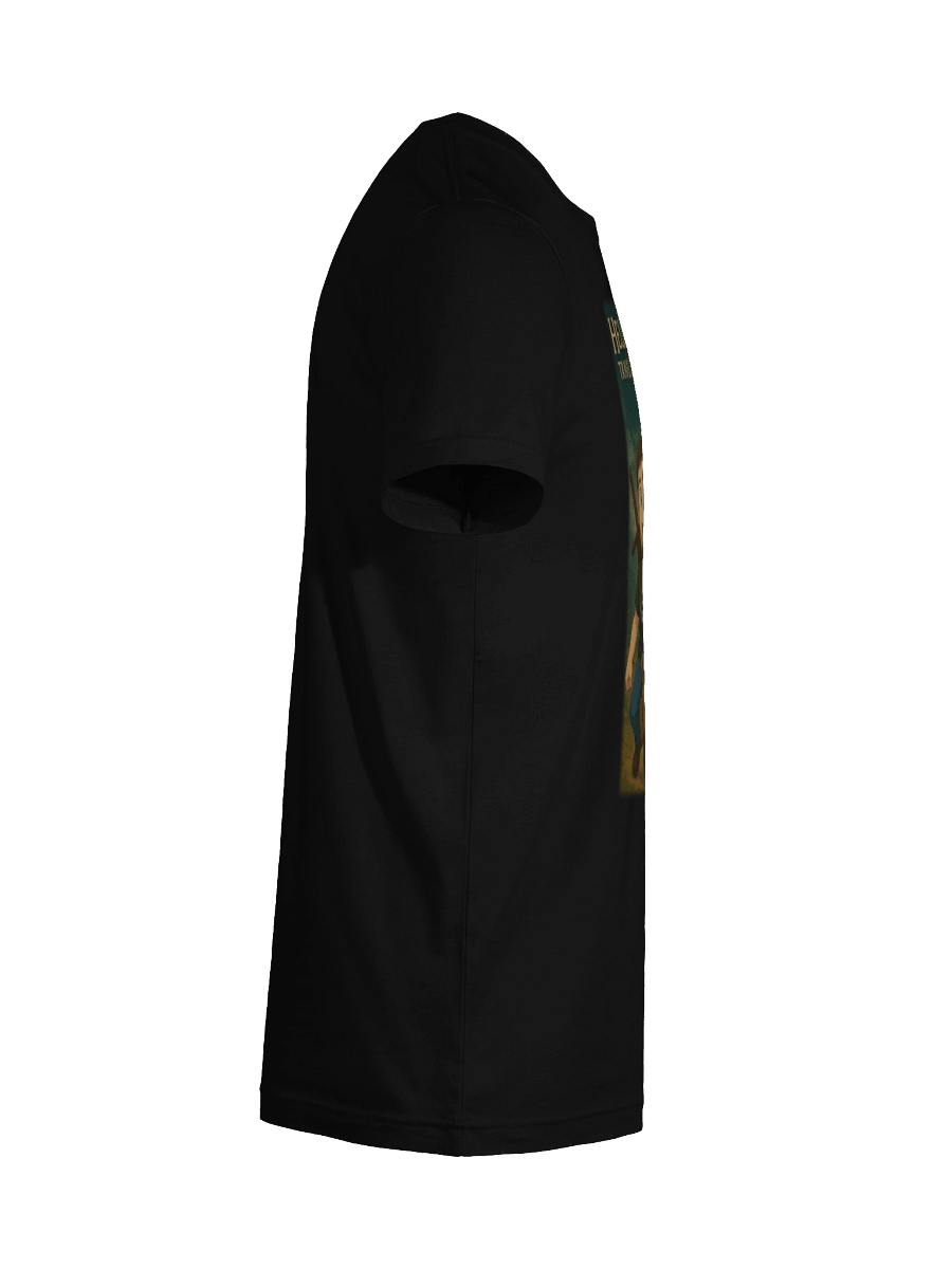 Hellhound Inc. Lands Between T-Shirt product image (12)