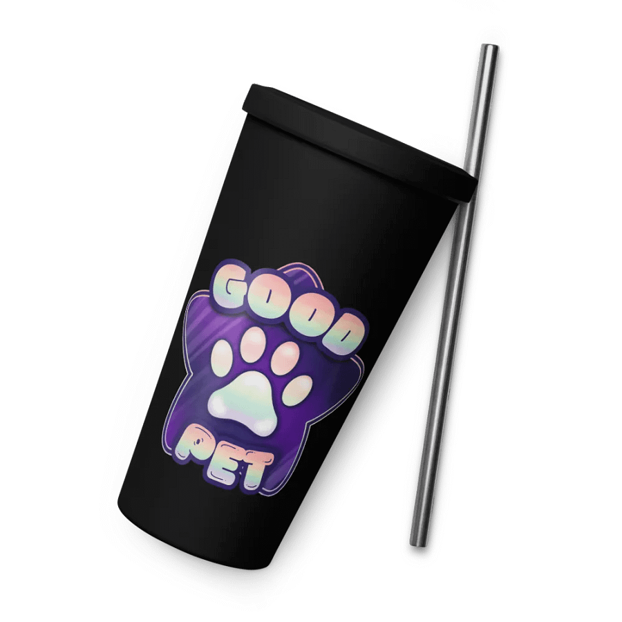 Good Pet Lidded Hydration Station product image (6)