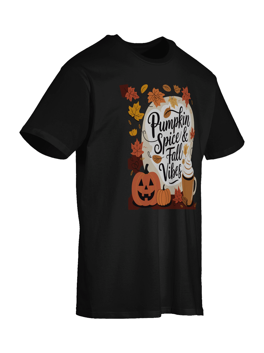 Pumpkin Spice & Fall Vibes product image (6)