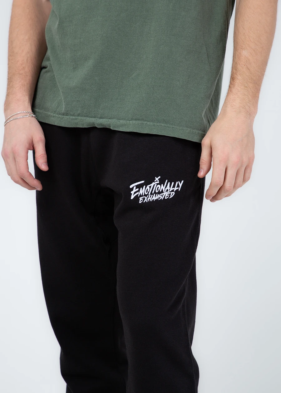 Emotionally Exhausted - Joggers product image (4)