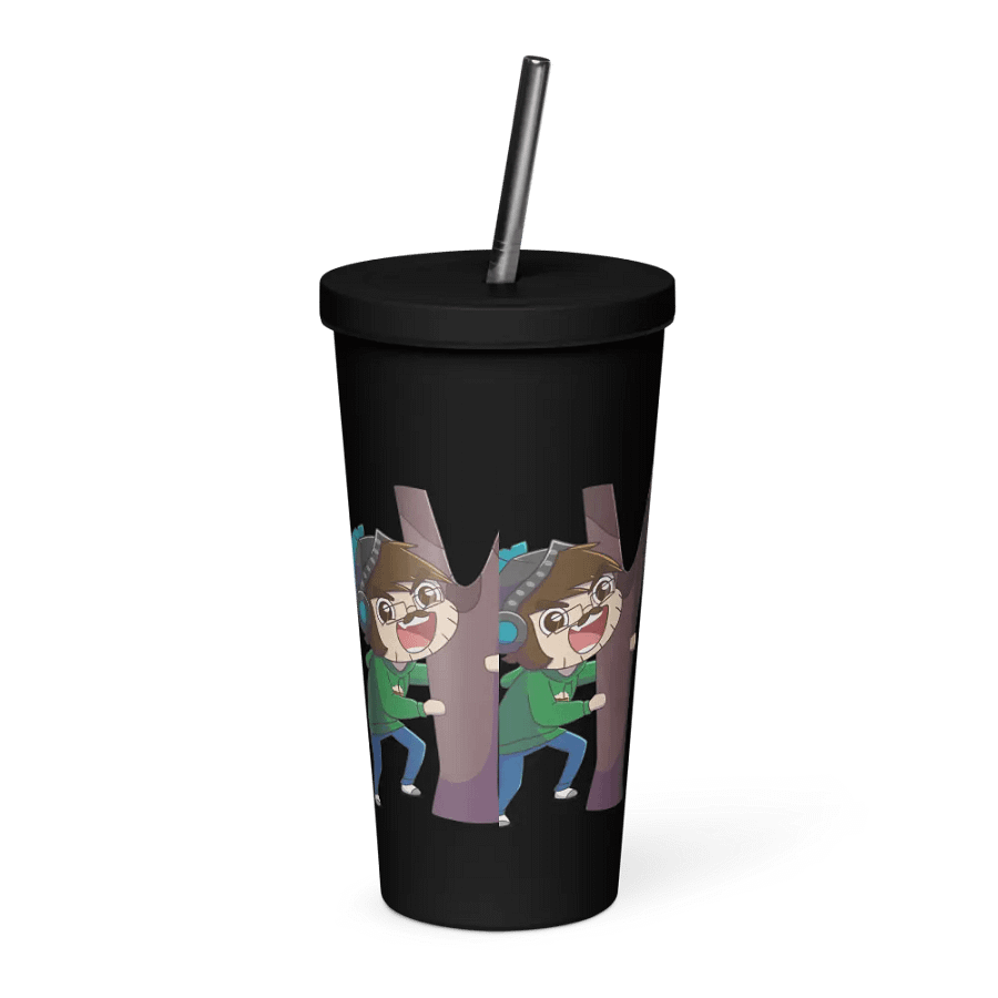 Gremlin Travel Bottle product image (5)