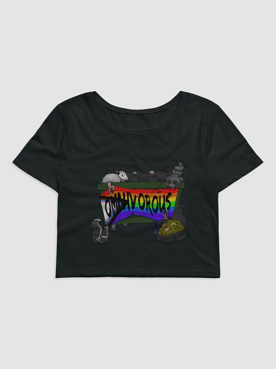 Omnivorous Trashcat product image (2)