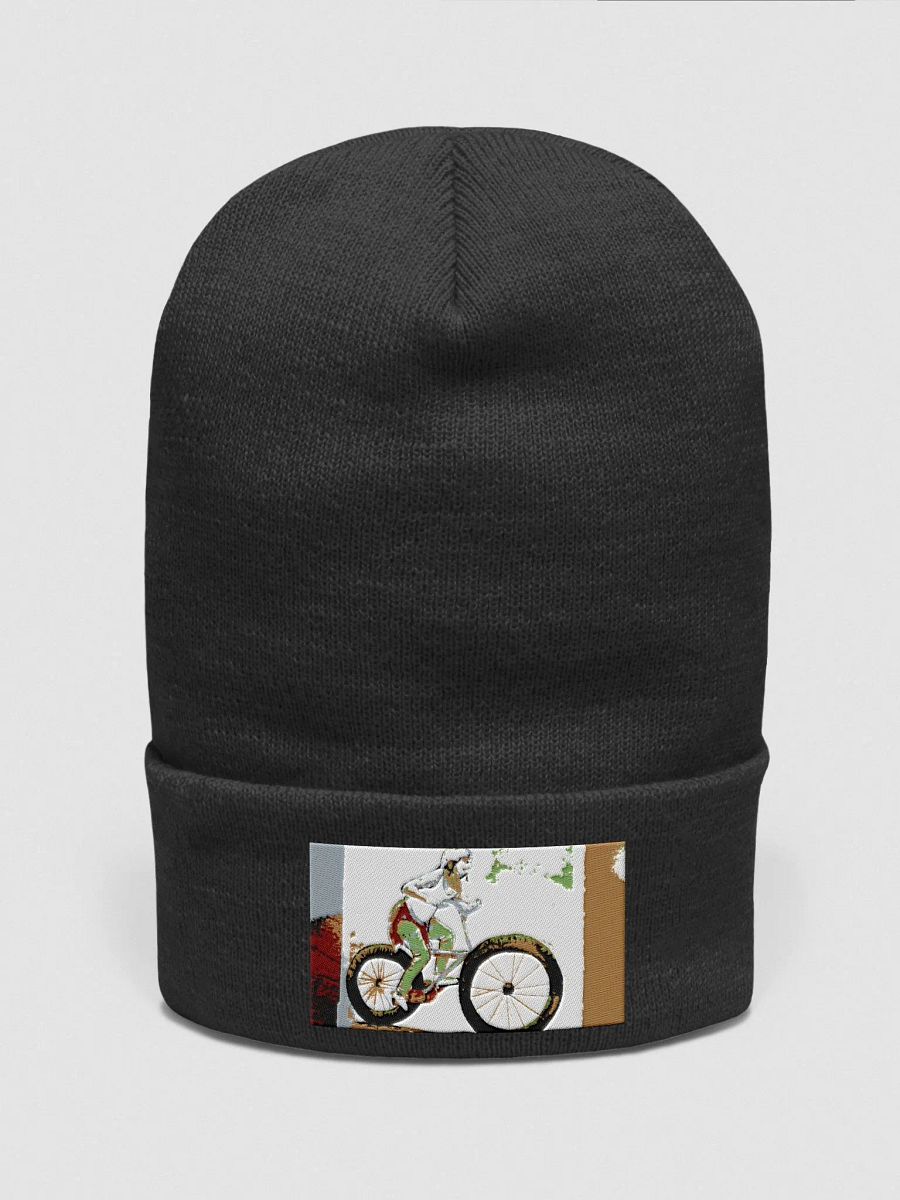 Ridin' WOW Fashion by Rachel Walker product image (1)