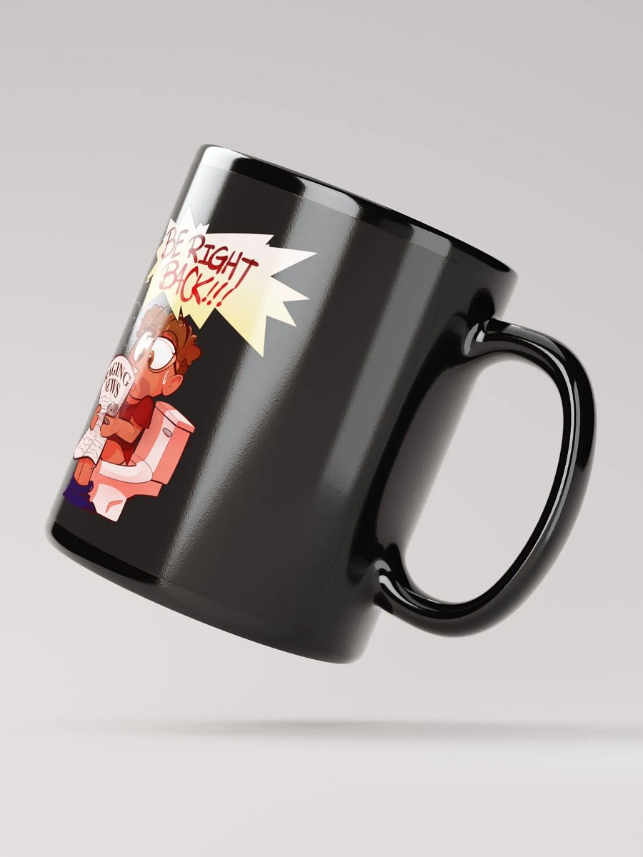 be right back mug product image (4)