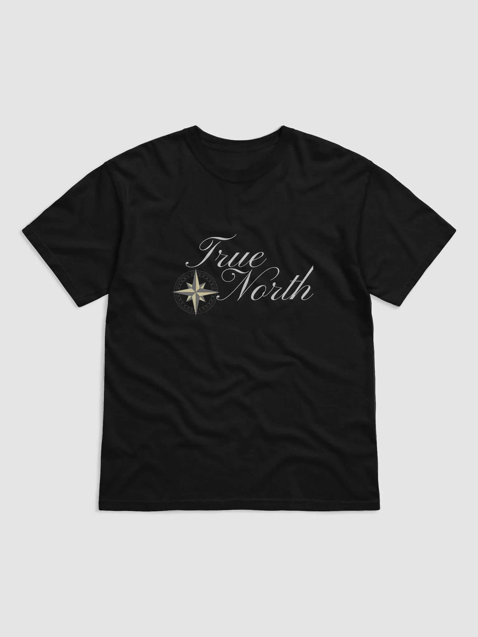 True North Compass T-Shirt product image (4)