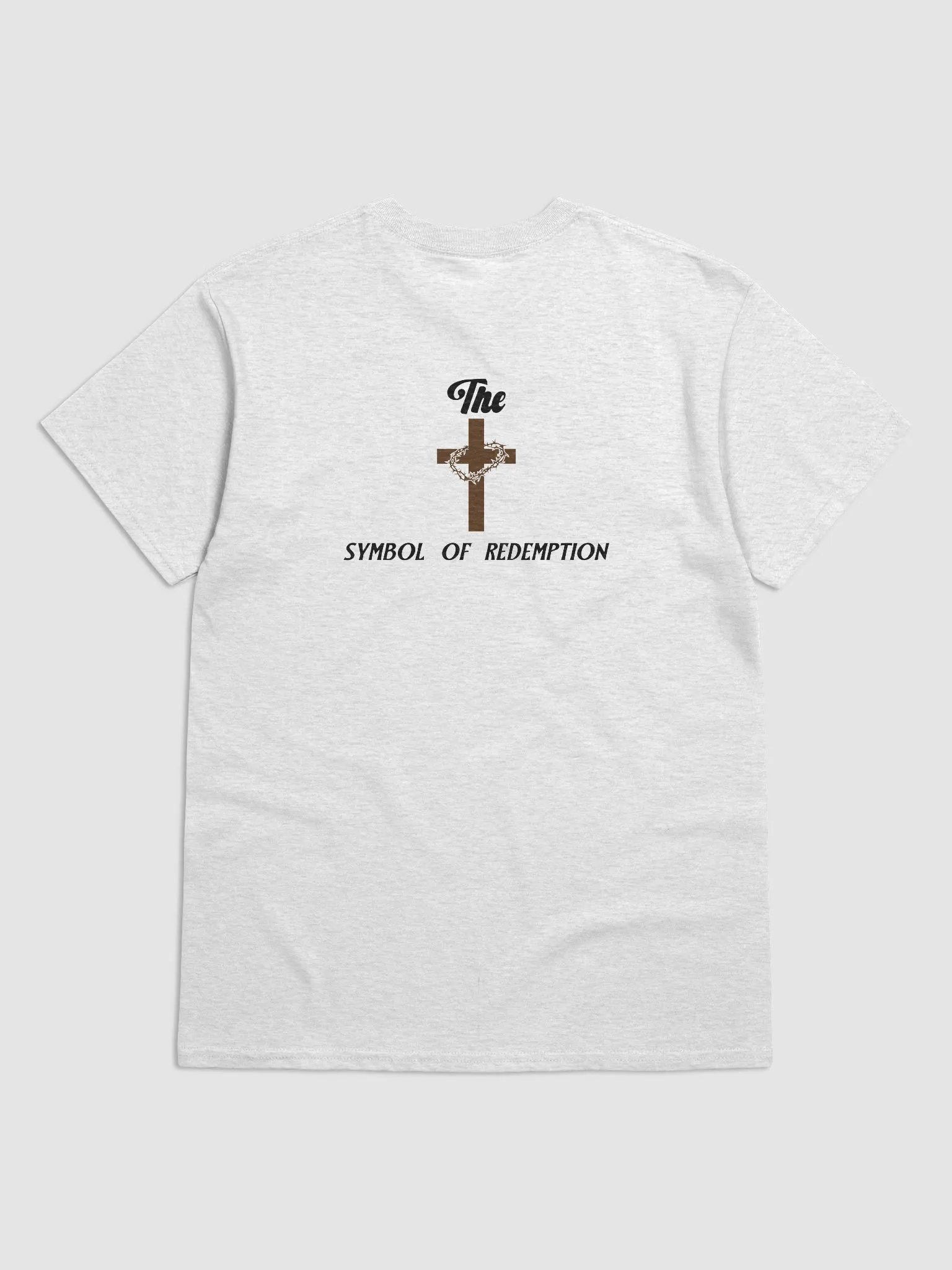 Shadow Cross Heavyweight Tee product image (2)