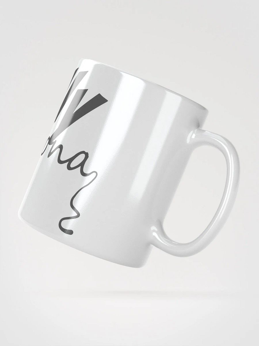 Hardly Functional Mug product image (5)