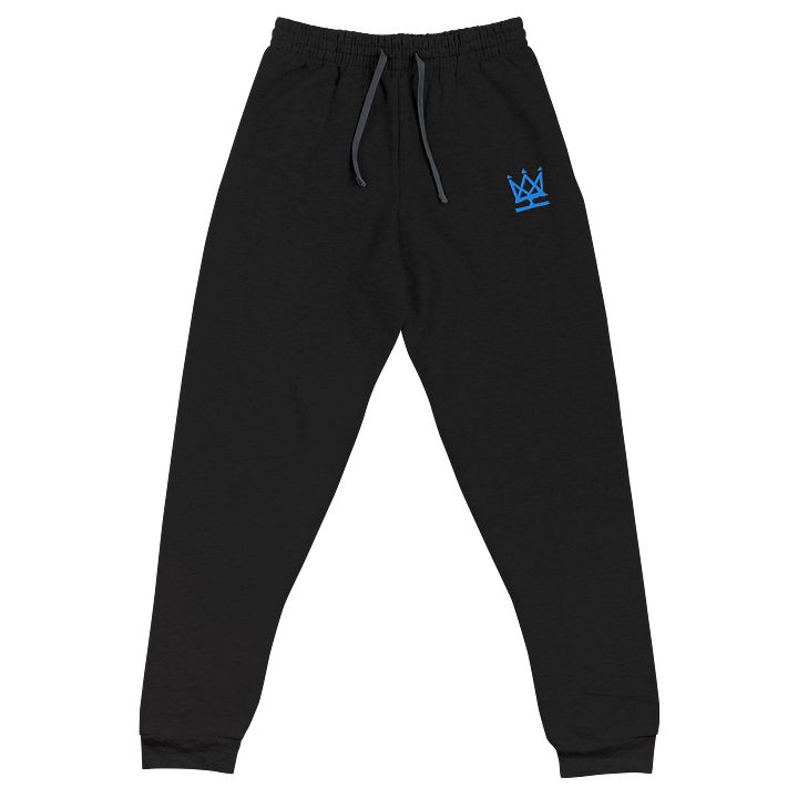 Core Embroidered Joggers product image (1)