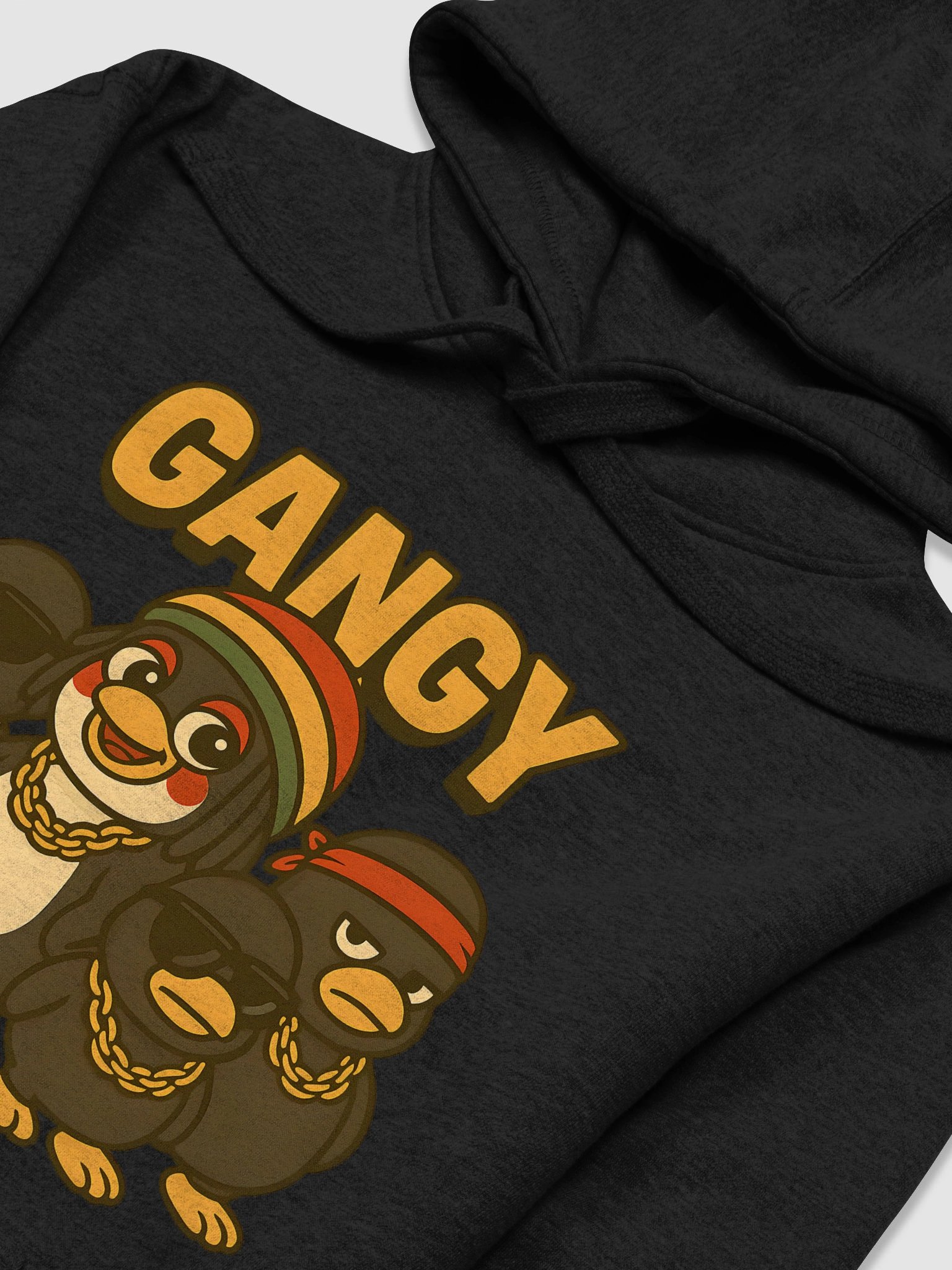 GANGY Premium Hoodie product image (30)