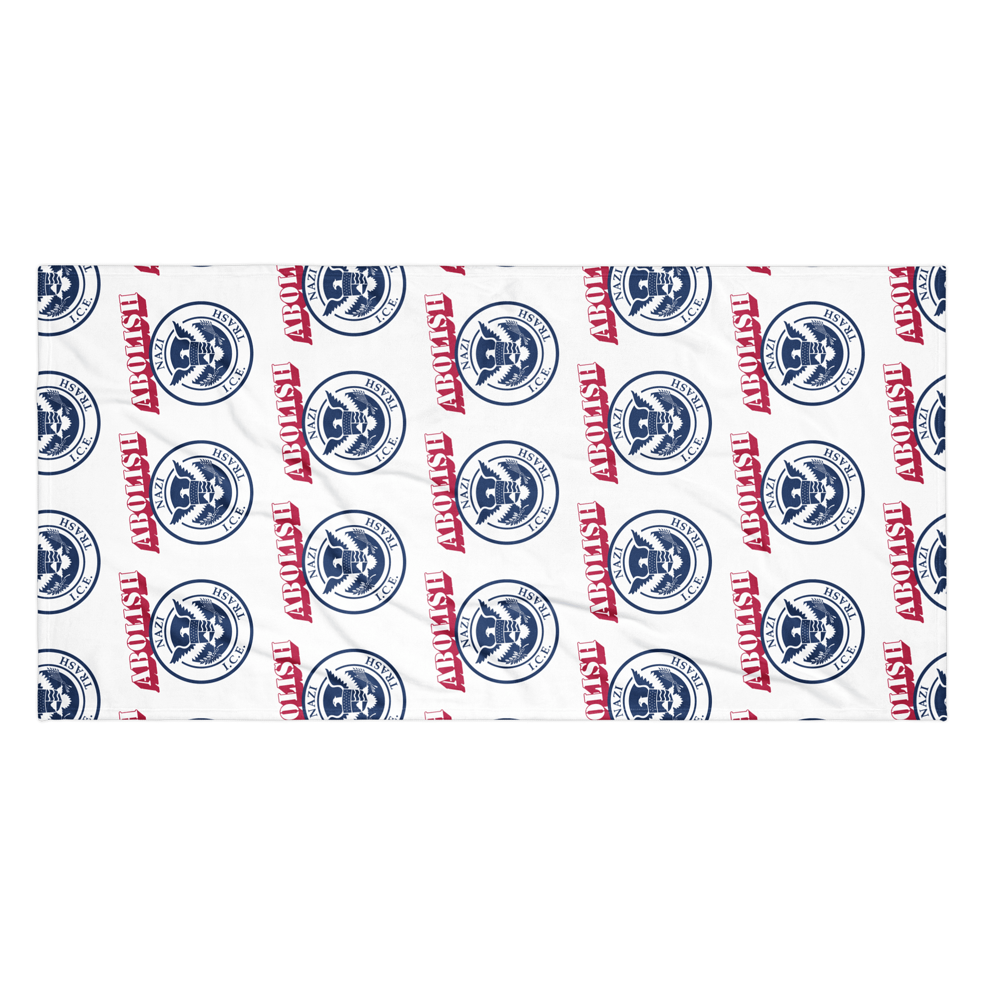 Abolish | Beach Towel product image (1)