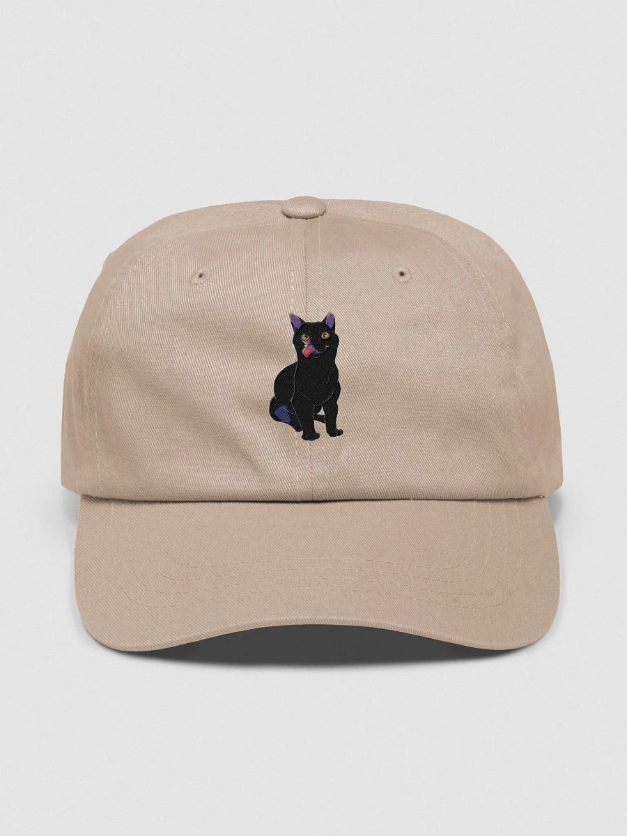 Raven Cap product image (1)