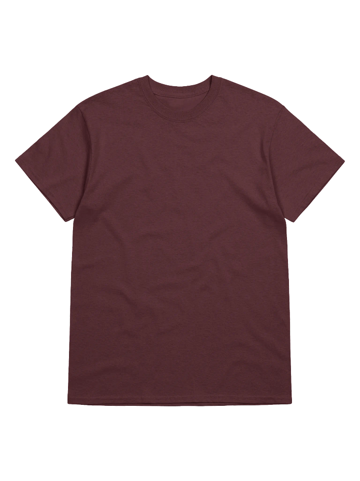 Heaven Touched Earth T-Shirt | Christian Faith Tee product image (2)