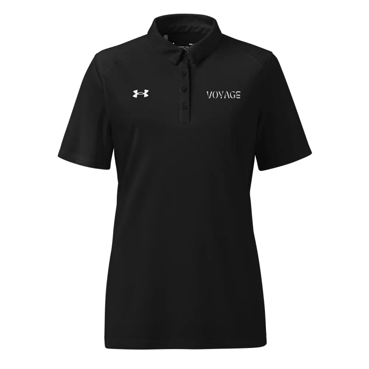 Under Armour® Women's Polo Shirt product image (1)