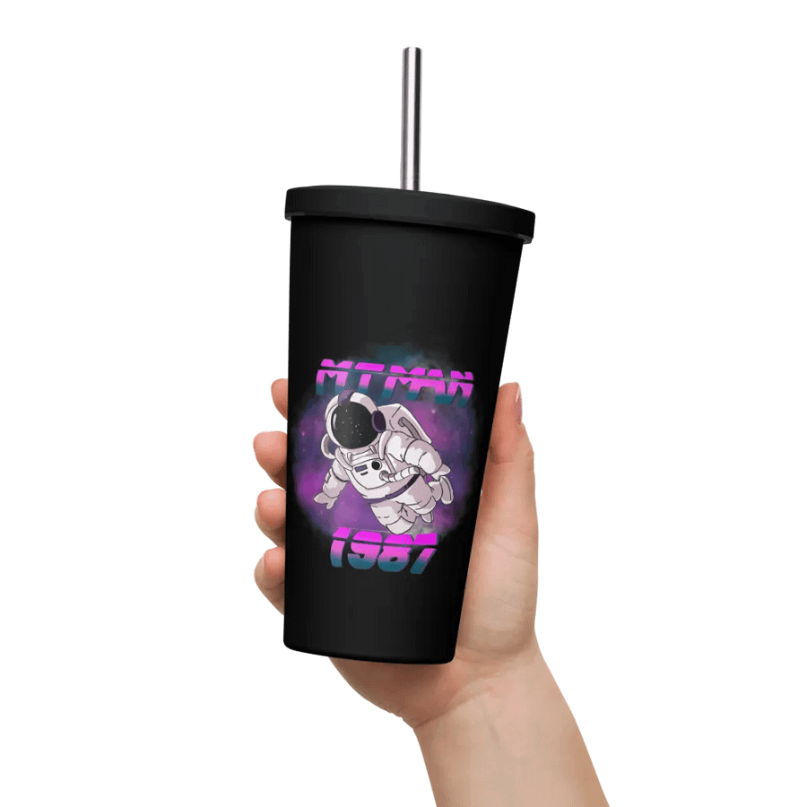 Mtman Tumbler Cup product image (11)