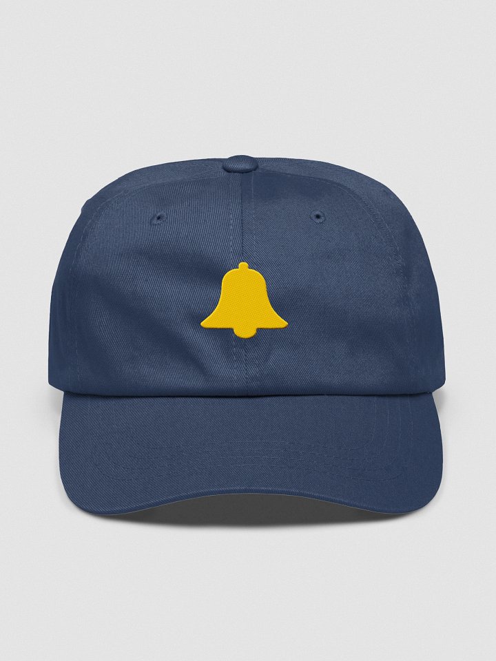Pixel X Vibes Dad Hat product image (1)