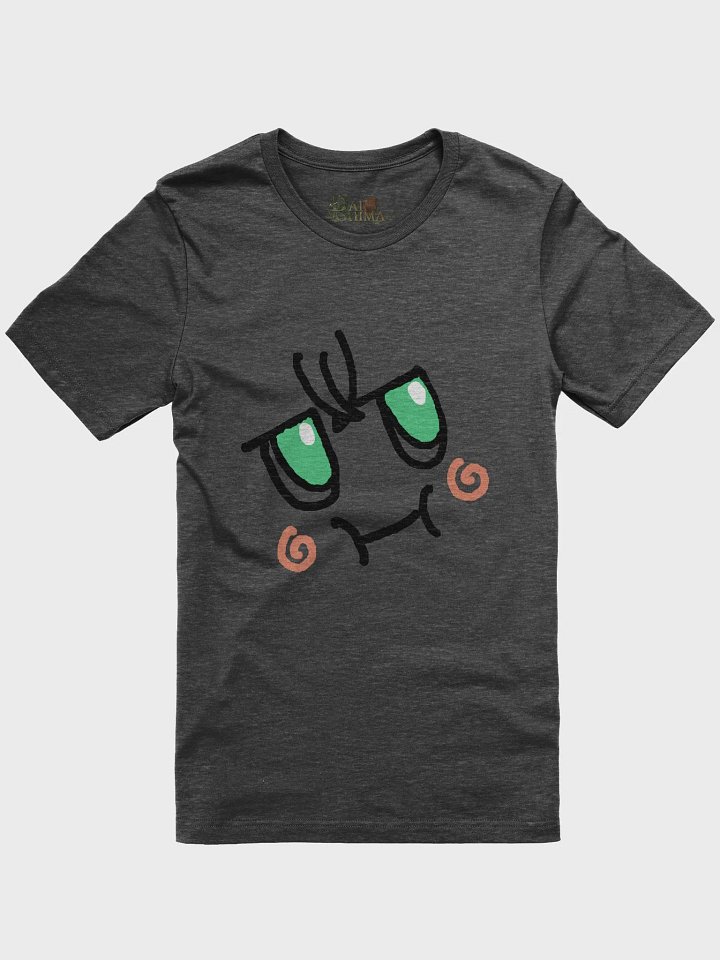 Pu Dai Face t-shirt product image (1)