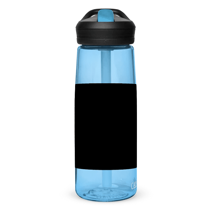 RFTV Gear Sports Water Bottle product image (2)
