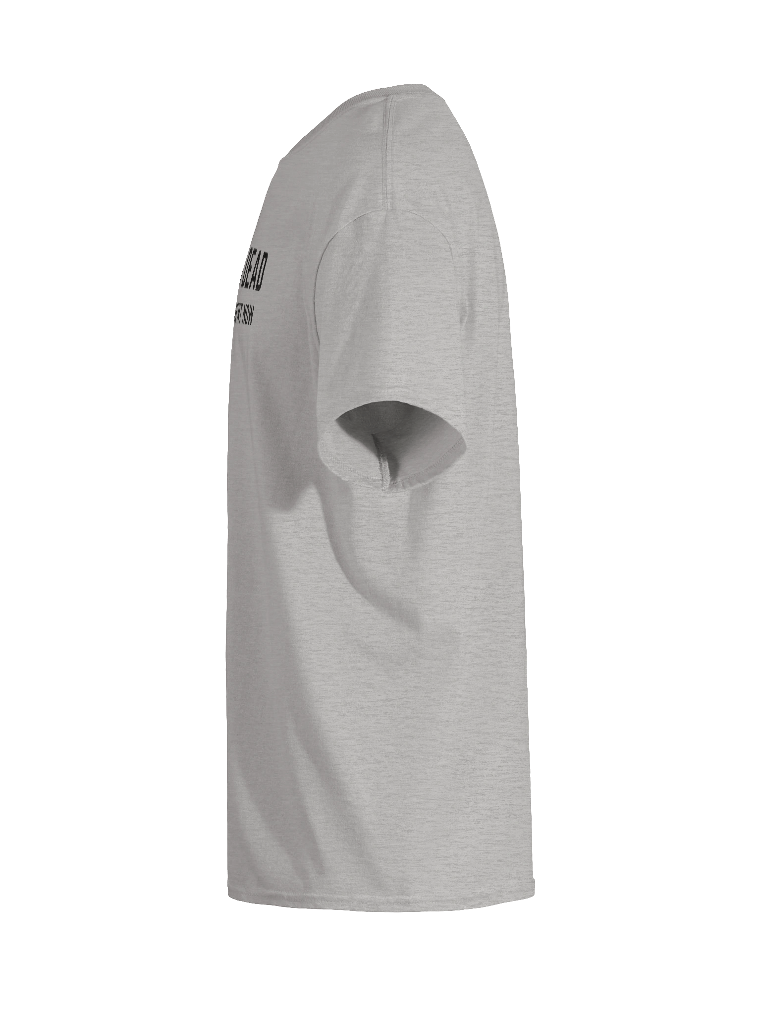 My Mom's Dead I Win Every Argument Now T-Shirt product image (7)