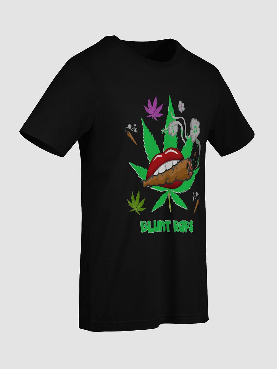 Blunt Raps sativa product image (9)