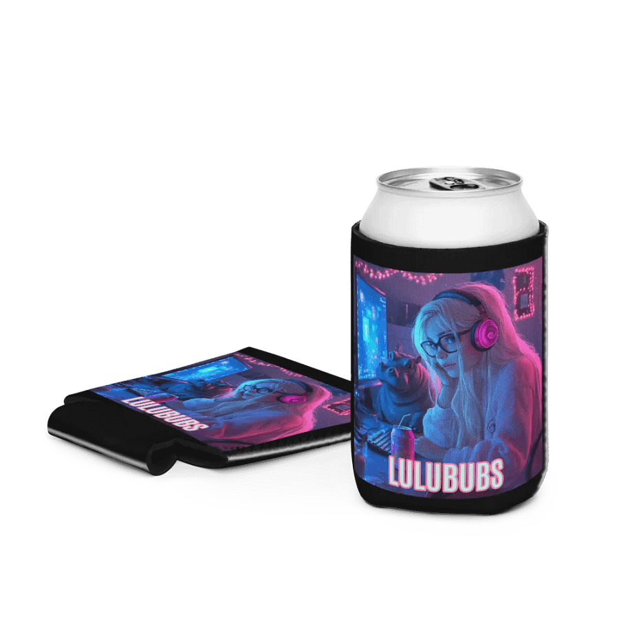Lulububs Koozie product image (4)