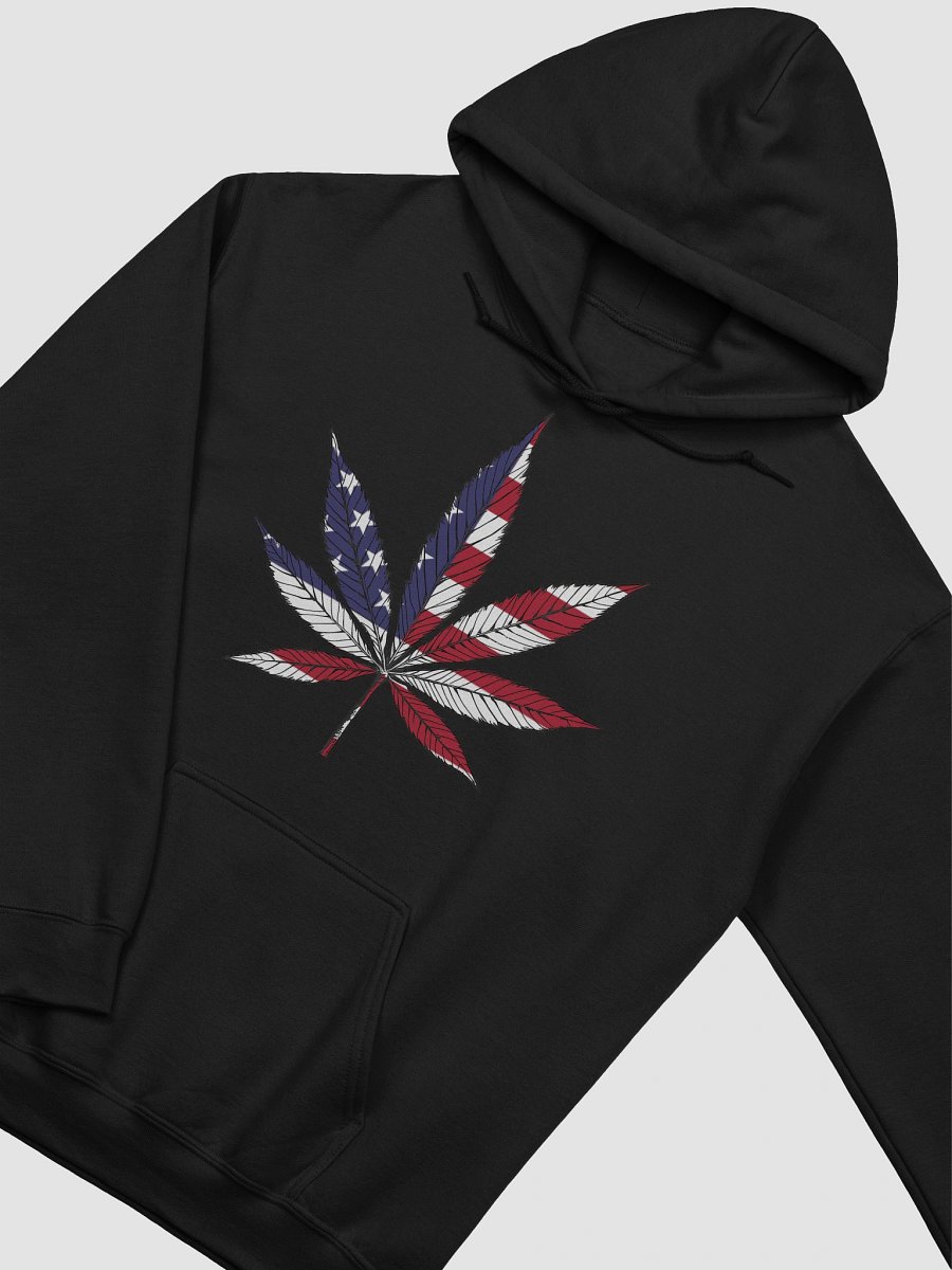 Gildan Classic Hoodie-Hemp product image (25)