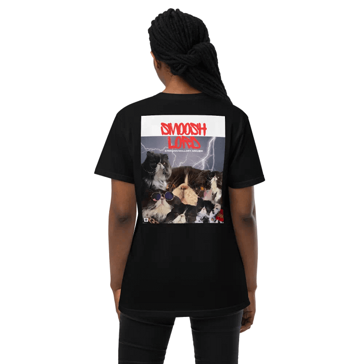 Smoosh Lord Tee product image (2)