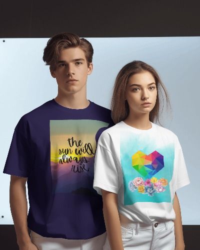 The Sun Will Always Rise T-shirt product image (1)
