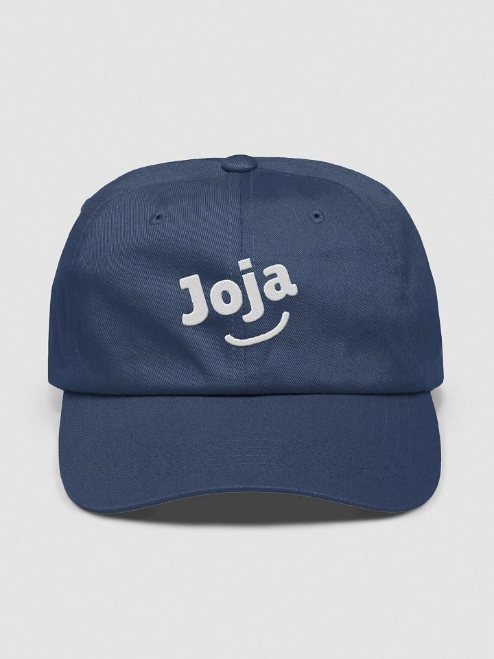Joja Cola Dad Hat product image (1)