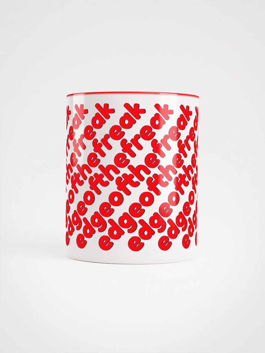 REDtro mug product image (5)