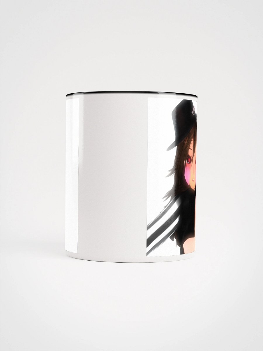 Flirty Yami Ceramic Mug with Color Inside product image (30)