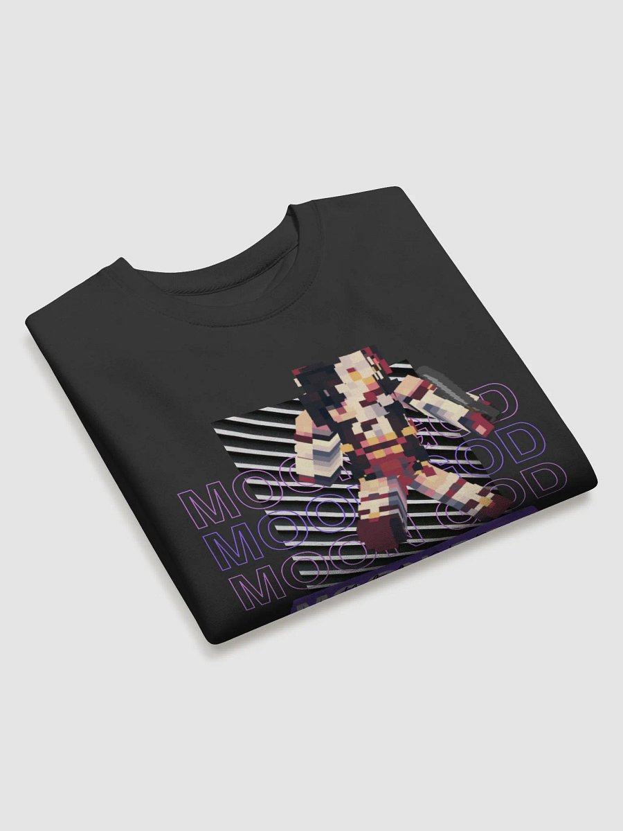 The Moon God Sweatshirt product image (3)