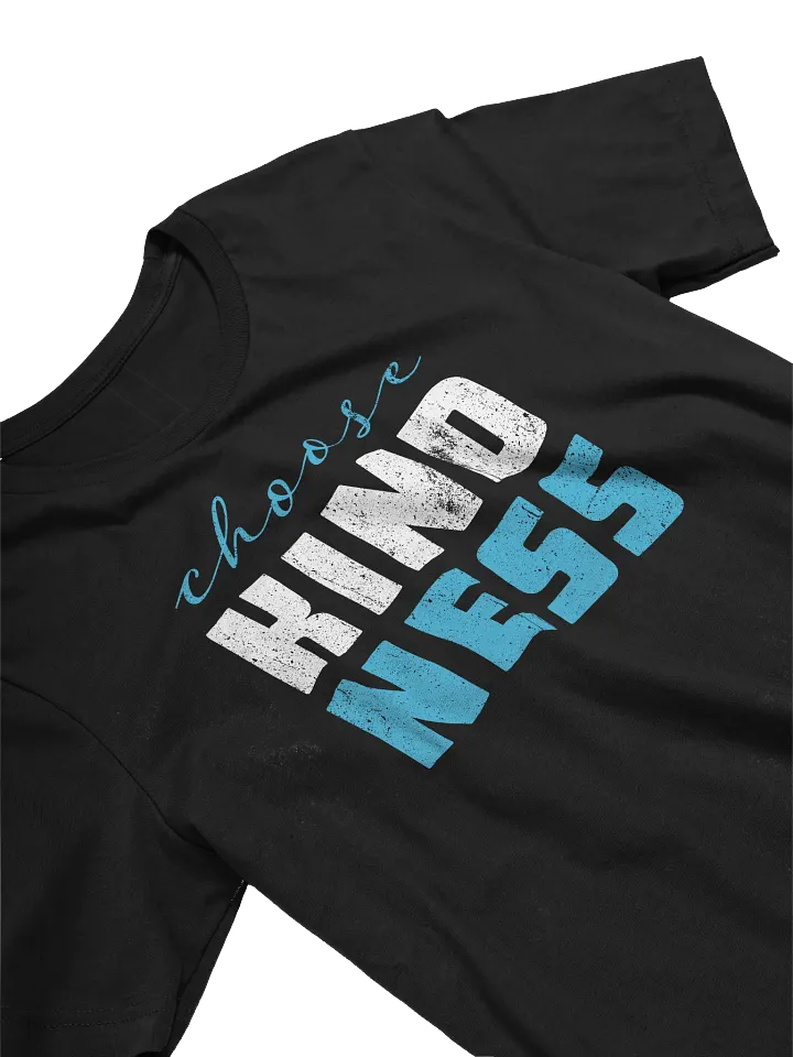Choose Kindness T-Shirt product image (2)