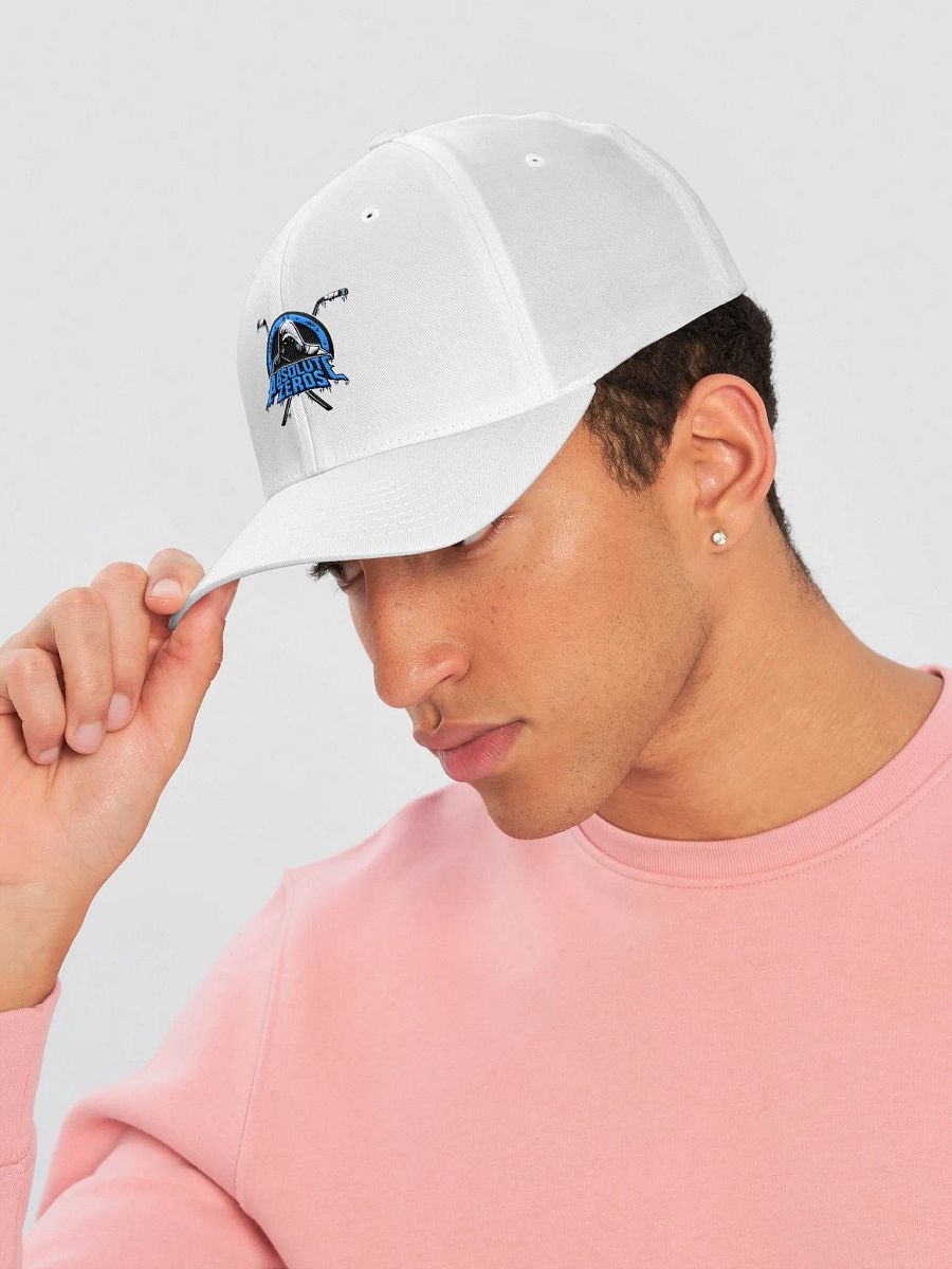 Flexfit Structured Fitted Cap product image (6)