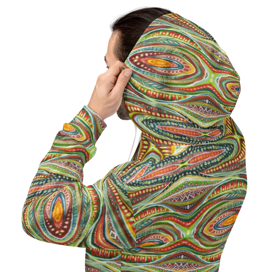 ARENA - HOODIE product image (42)