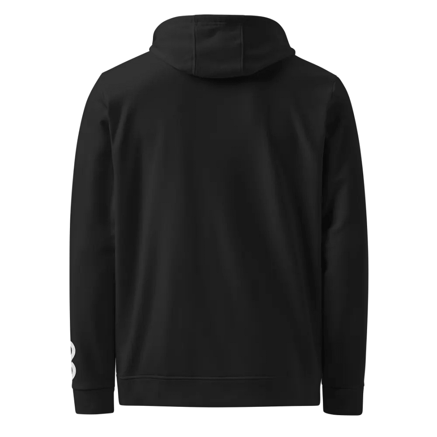 Unfiltered Union Fleece Hoodie product image (5)