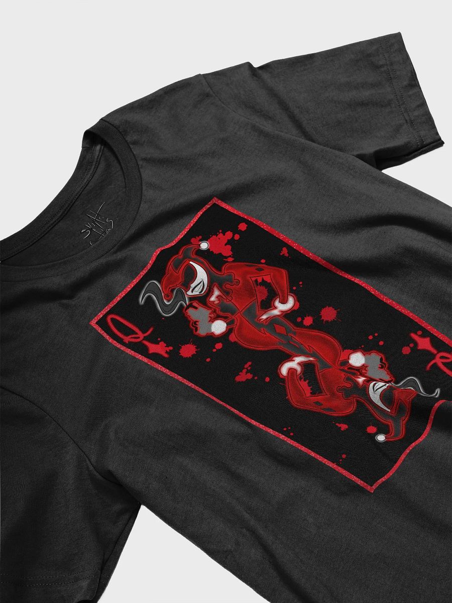 harley queen shirt product image (3)