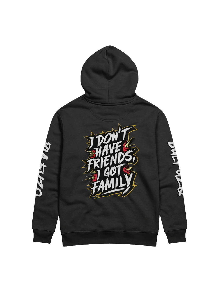 NTRLS FAMILY - BULFUZQ EDITION product image (6)