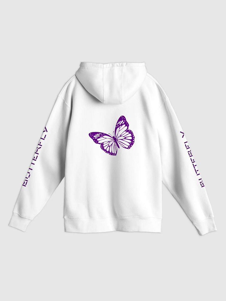 Butterfly sweater product image (2)
