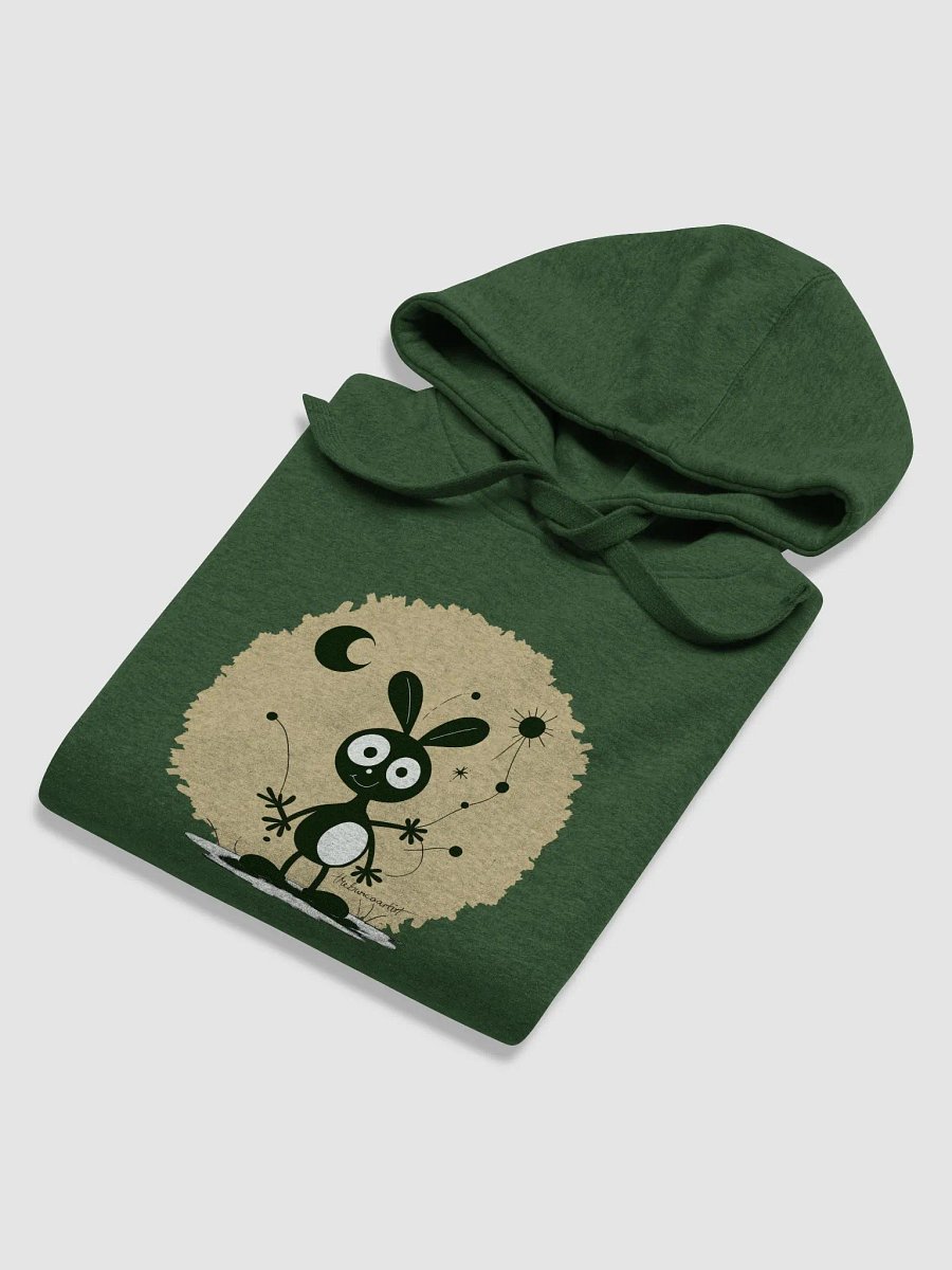 Cotton Heritage Unisex Premium Hoodie product image (6)
