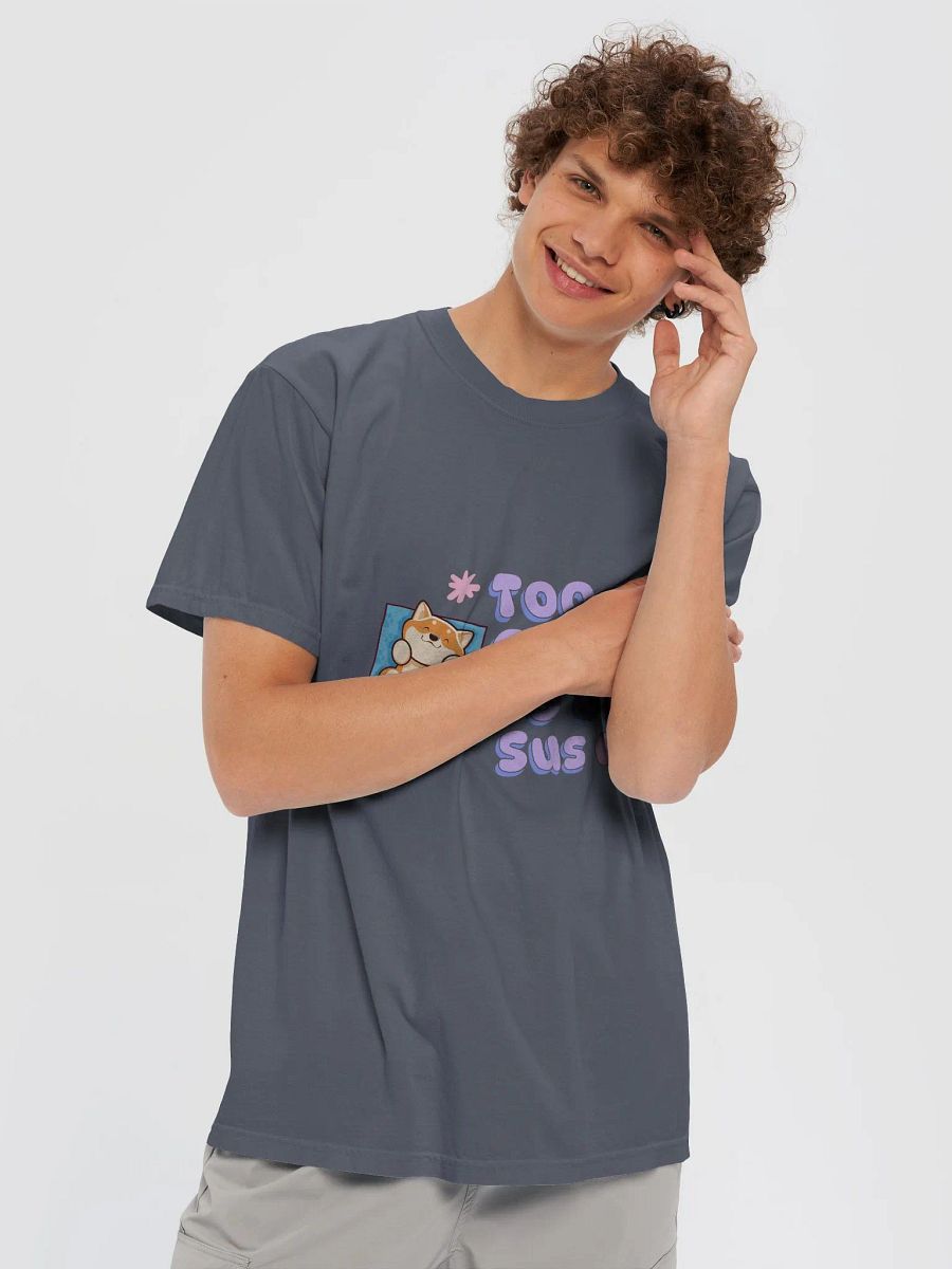 Too Cute To Be Sus product image (3)