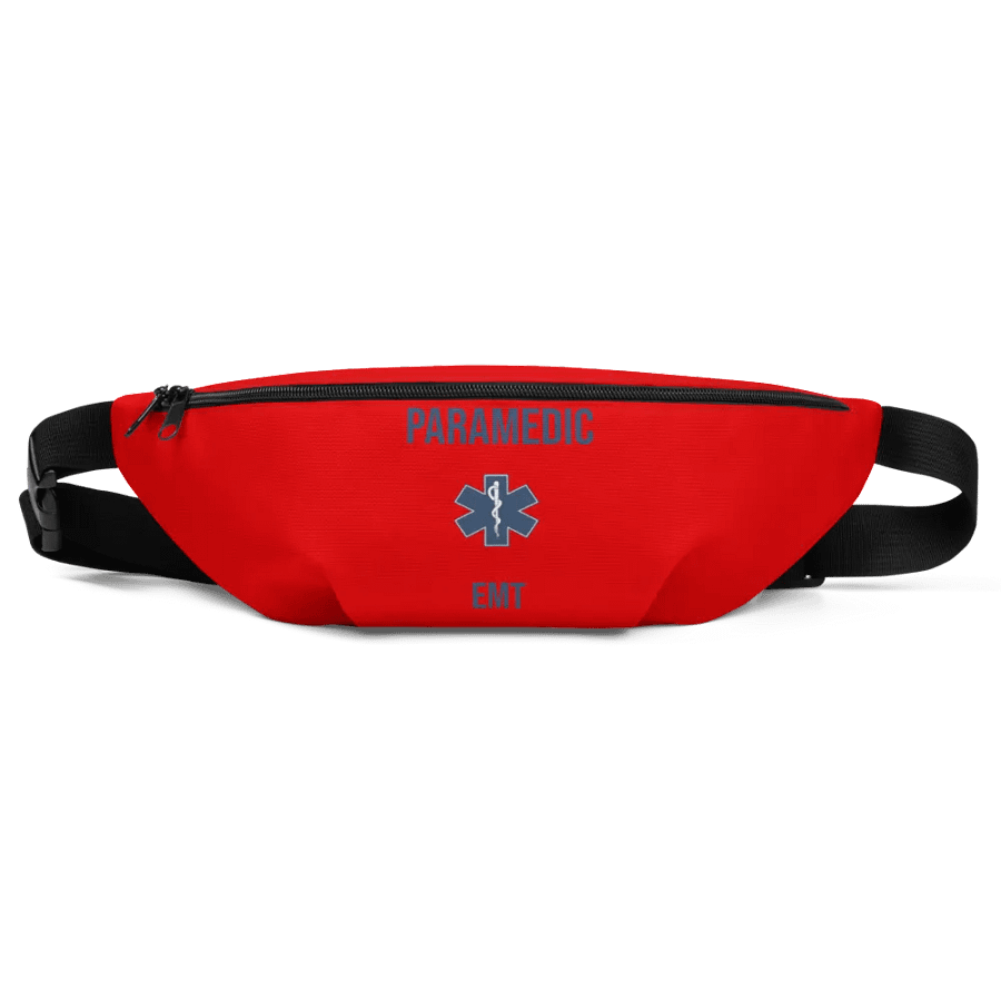 "First Aid" Hip Pack product image (7)