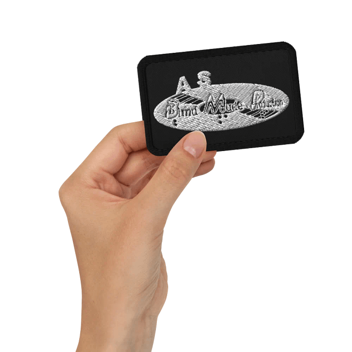 AS BMP PATCH product image (2)
