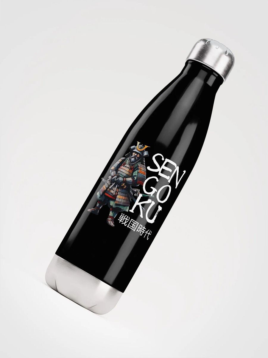 Sengoku Japan water bottle product image (4)