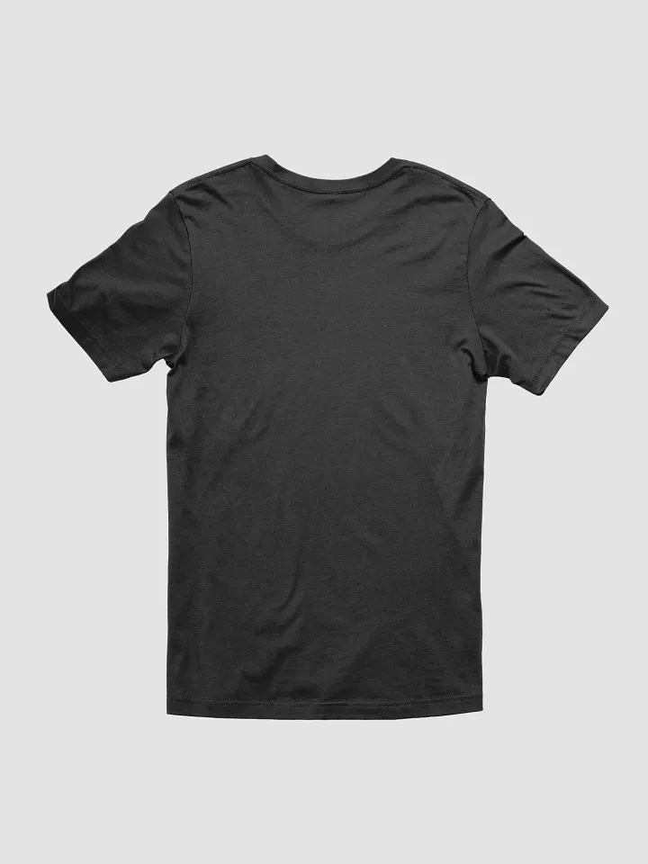 Trance Fusion Bird Emblem T-Shirt product image (2)