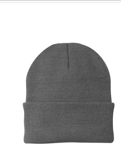 JVSB knit beanie product image (2)