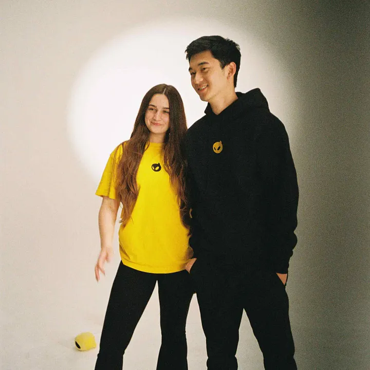 Dignitas Hoodie Black Dignitas Store